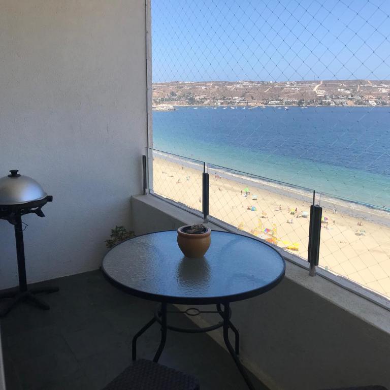 Departamento Arenas La Herradura - Apartment with Sea View - 1