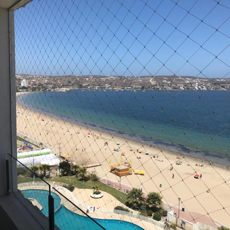 Departamento Arenas La Herradura - Apartment with Sea View - 20