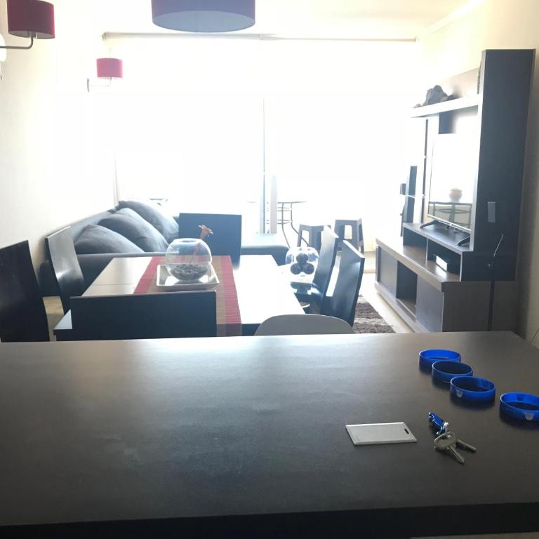 Departamento Arenas La Herradura - Apartment with Sea View - 22