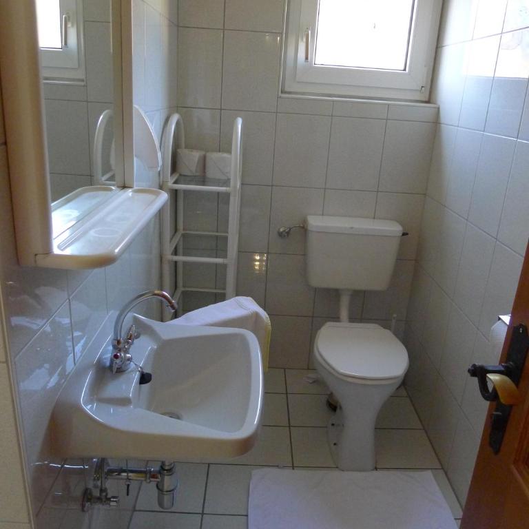 Das Stadler - Metzgerwirt - Apartment mit 2 Schlafzimmern - 4
