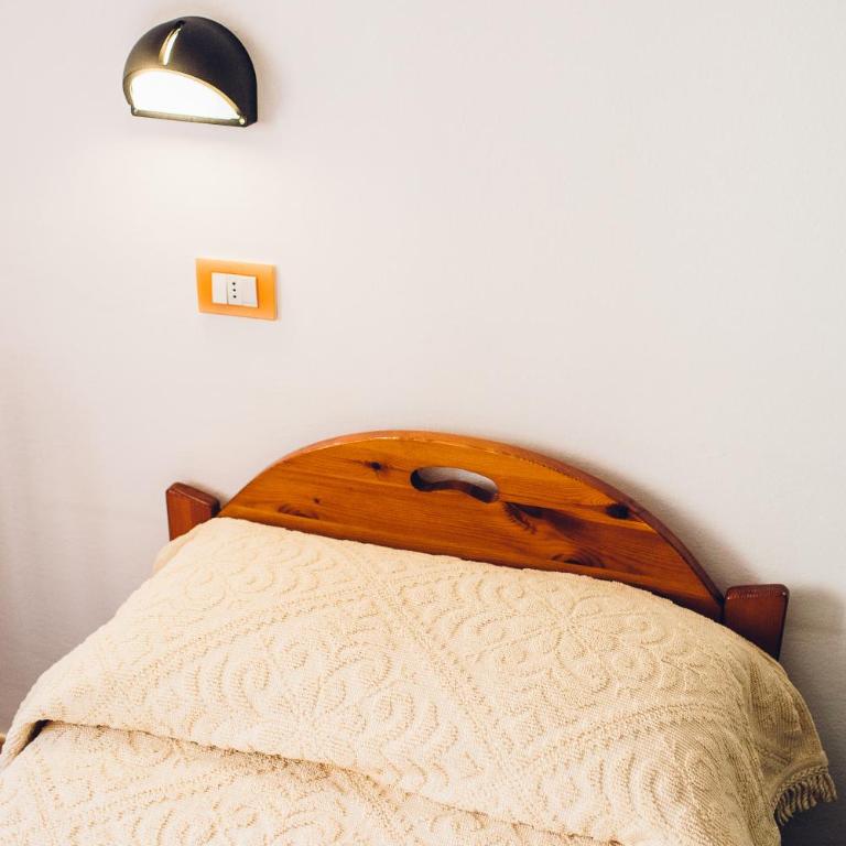 San Francesco Heritage Hotel - Camera Singola - 1