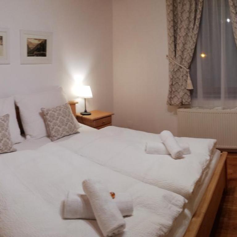 Saalfelden City Center - Two-Bedroom Apartment - Top 2 - 3