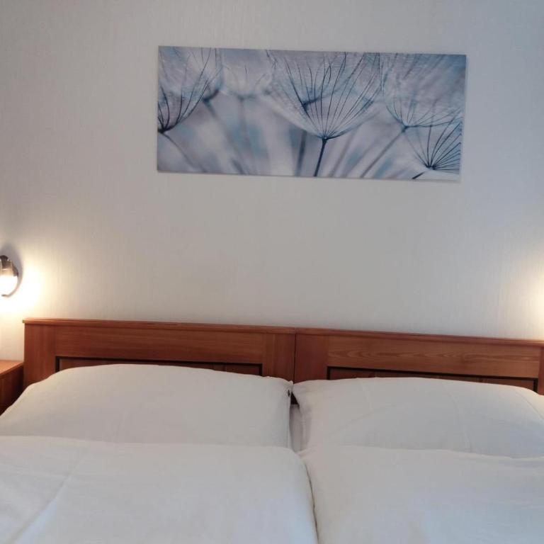 Gästeheim Pötscher - Apartment mit 2 Schlafzimmern und Balkon - 2