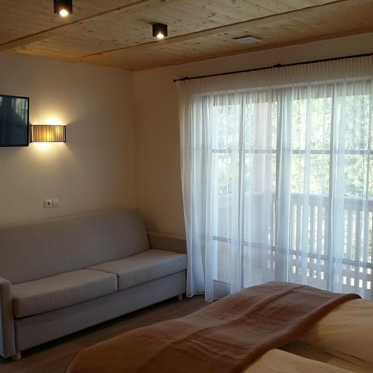 chalet soredl - Chalet - 9