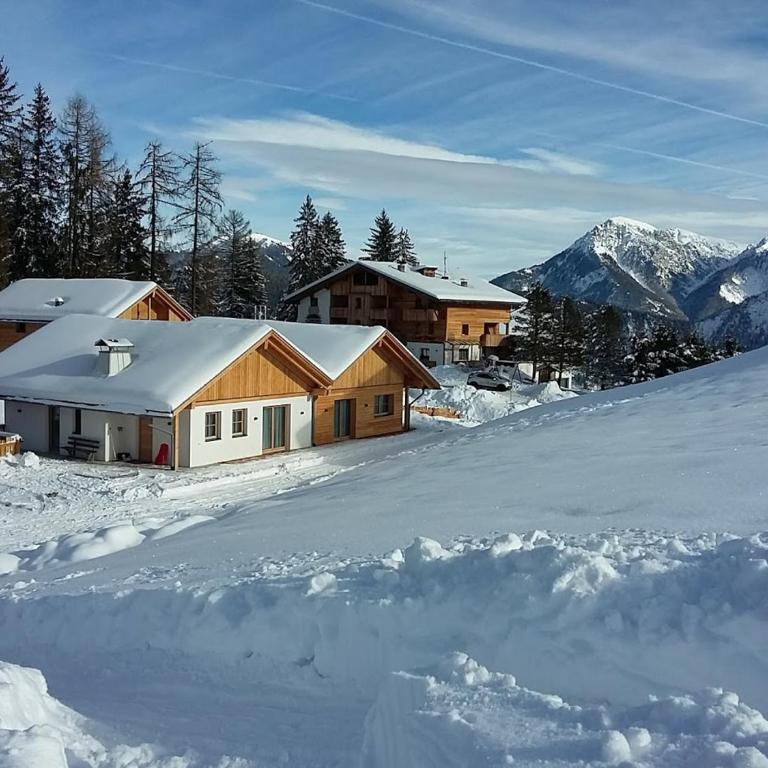 chalet soredl - Chalet - 7