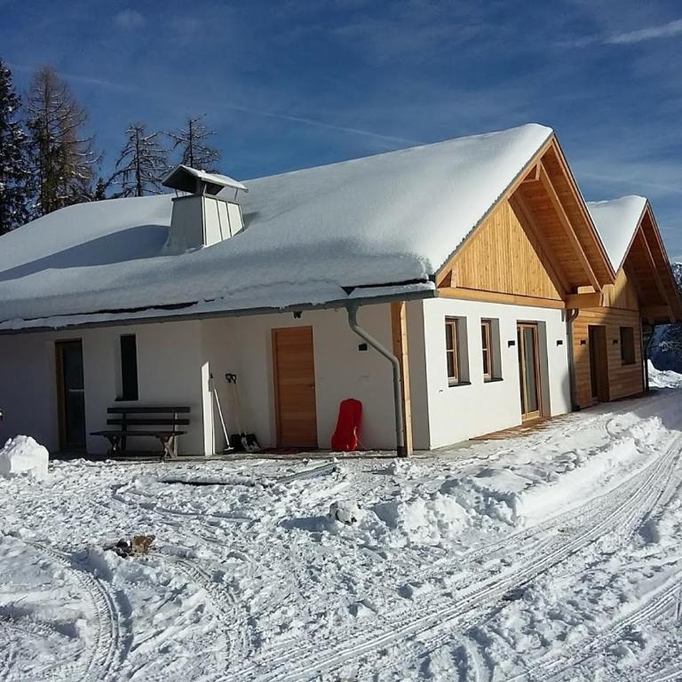 chalet soredl - Chalet - 17