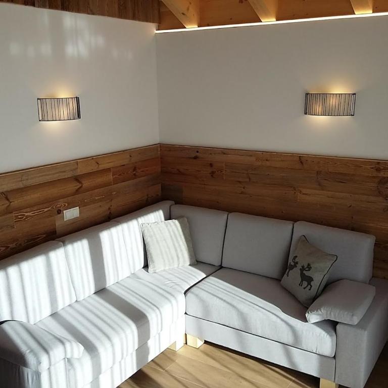 chalet soredl - Chalet - 18