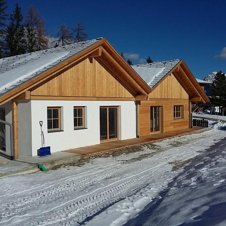 chalet soredl - Chalet - 23