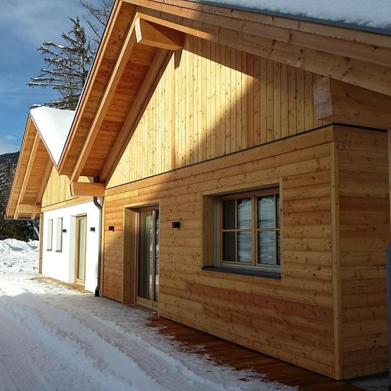chalet soredl - Chalet - 24