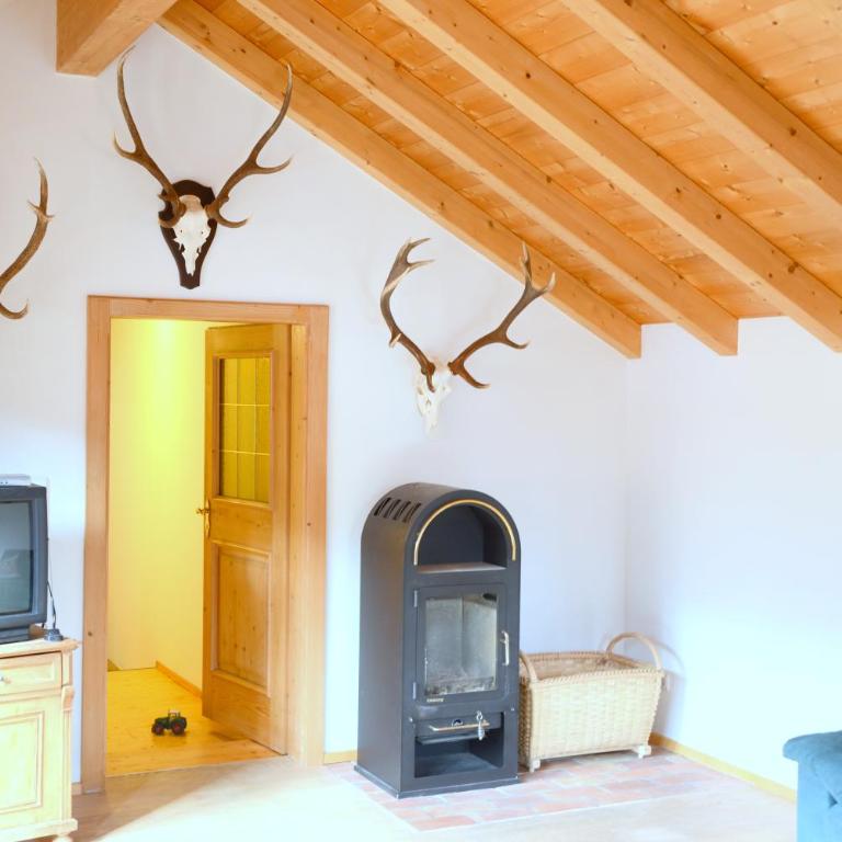 Ferienhaus Schliersee - Haus mit 3 Schlafzimmern - 3