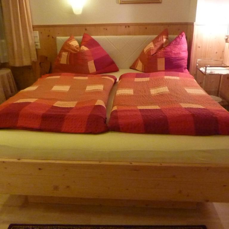 Haus Rigl - Doppelzimmer - 1