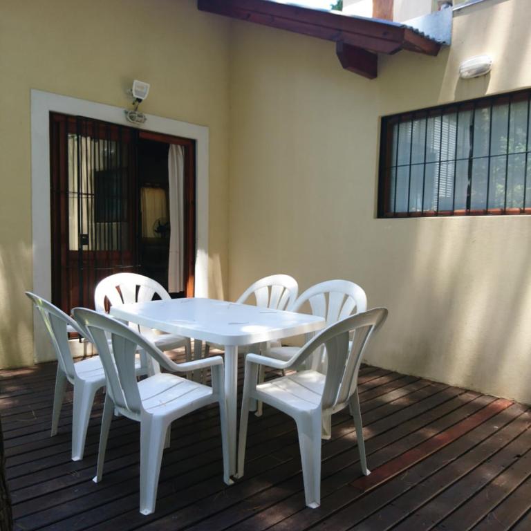 Ñande Roga - Three-Bedroom Townhouse - 6