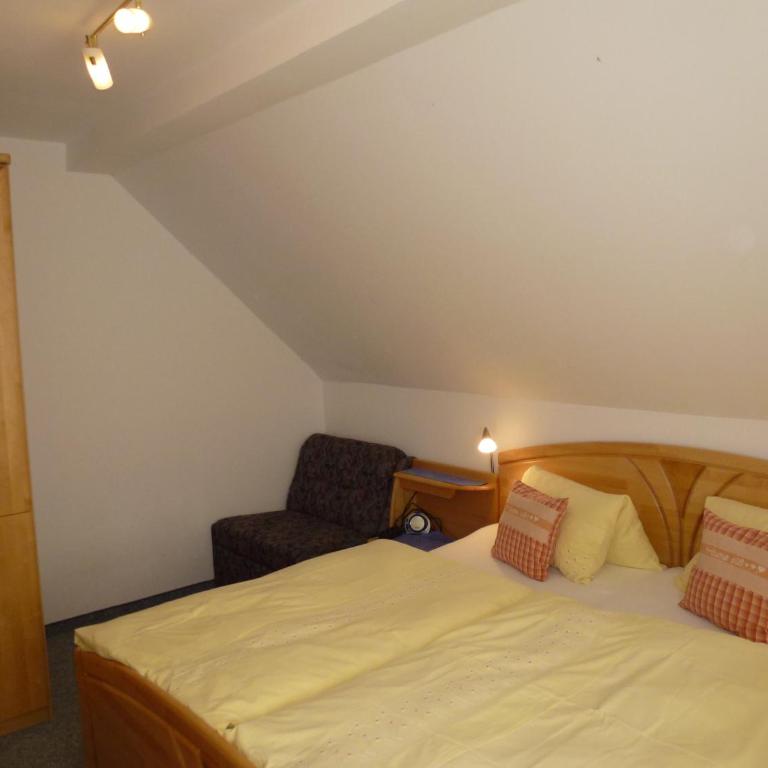 Gästehaus Jäger - Apartment - 7