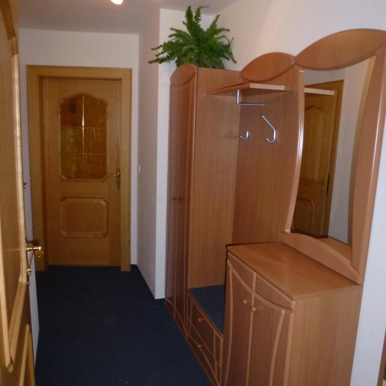 Gästehaus Jäger - Apartment - 6