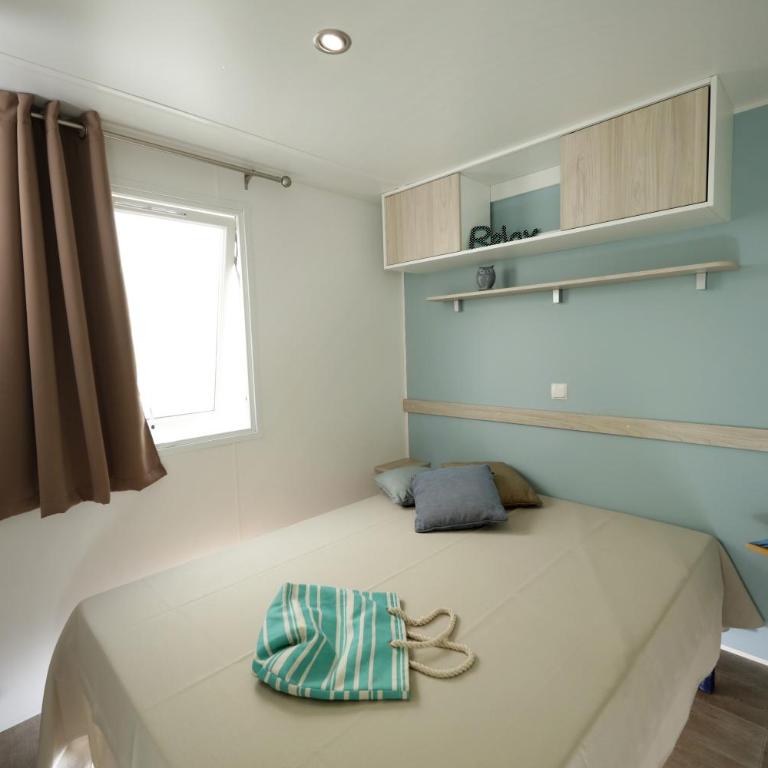 Maïana Resort - Casa de Campo de 2 dormitorios (4-6 adultos) - 4