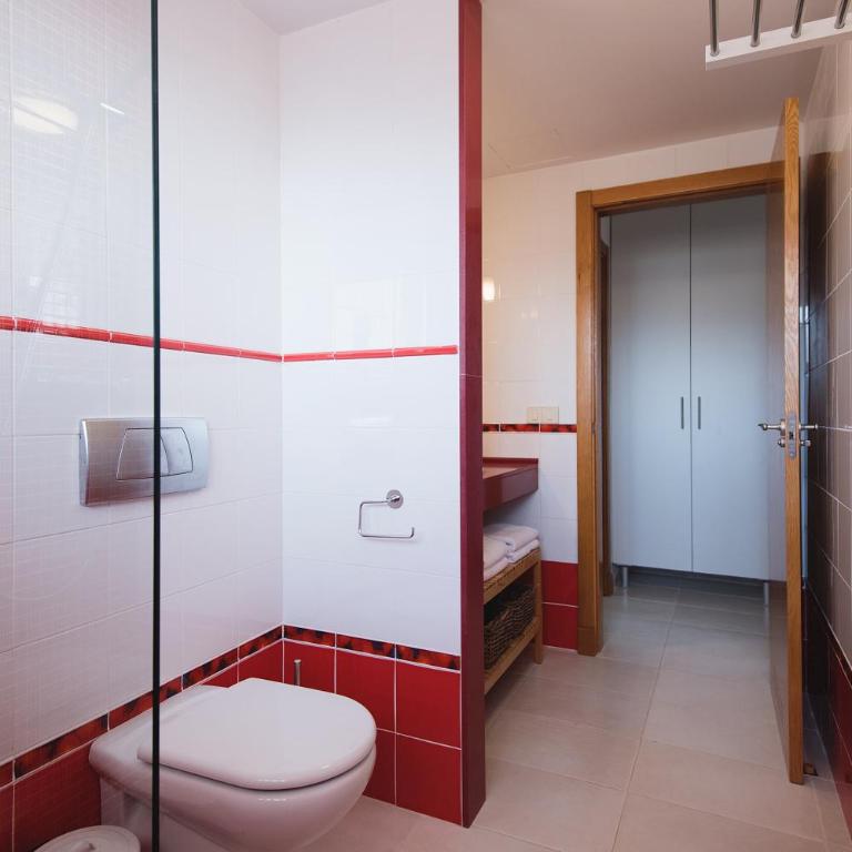Cardon Big Calm 15 - Apartamento con vistas al mar - 11