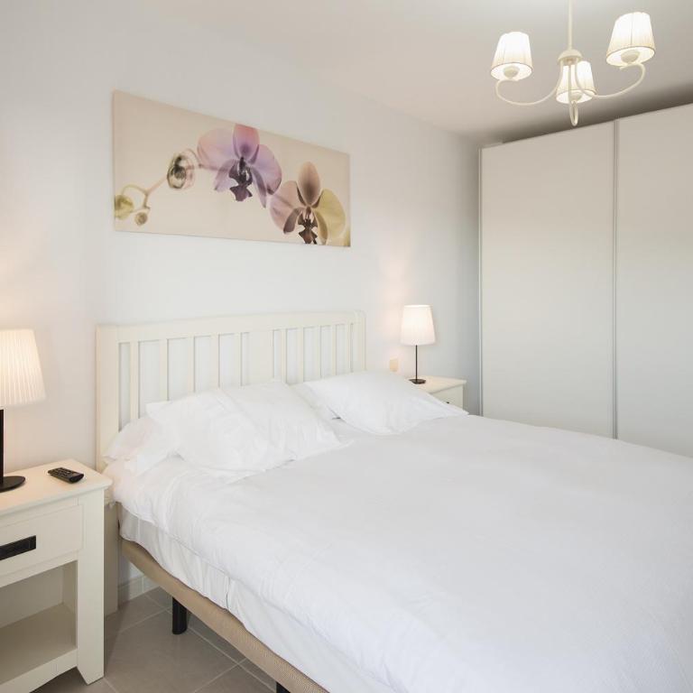Cardon Big Calm 15 - Apartamento con vistas al mar - 8