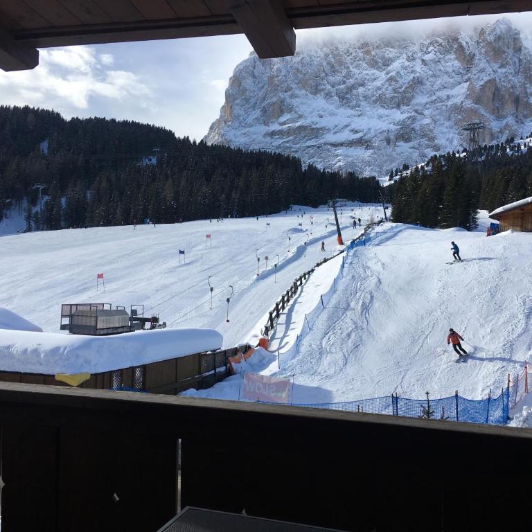 Chalet Albric - Appartamento con 2 Camere da Letto - 1
