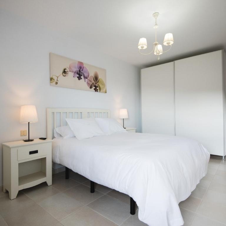 Cardon Big Calm 10 - Apartamento con vistas al mar - 2