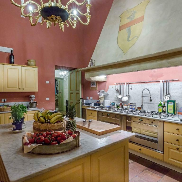 Coselli's luxury Villas - Villa Superior - 10