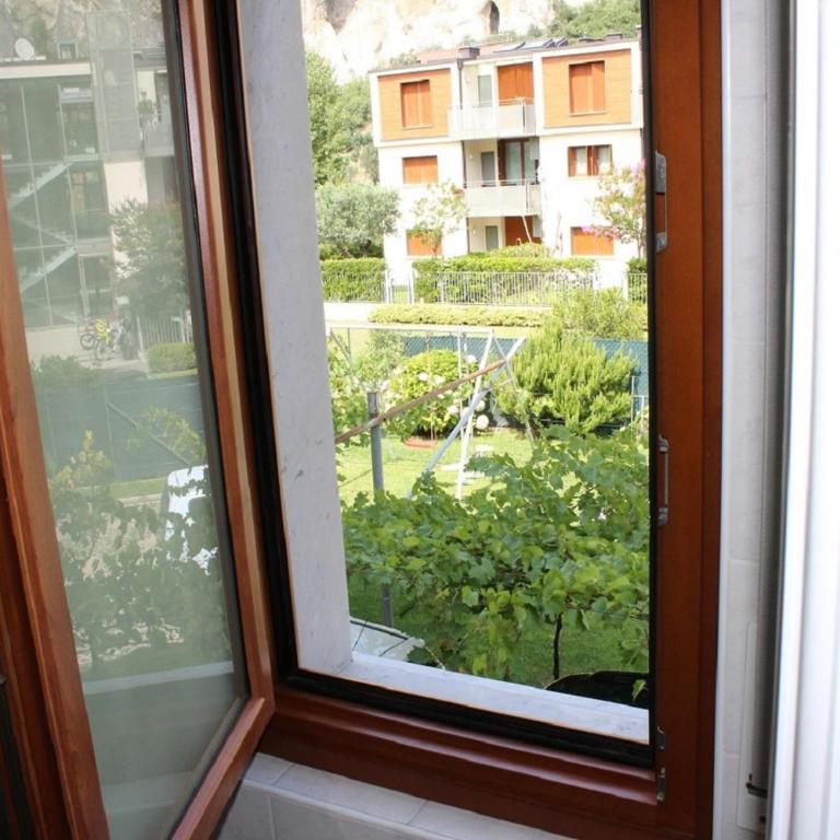 Villa Marina - Camera Matrimoniale/Doppia con Letti Singoli con Balcone - 1