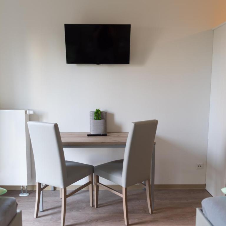 FirstSleep Boardinghouse Griesfeldstrasse München - Appartement avec Douche (3 Lits) - 2