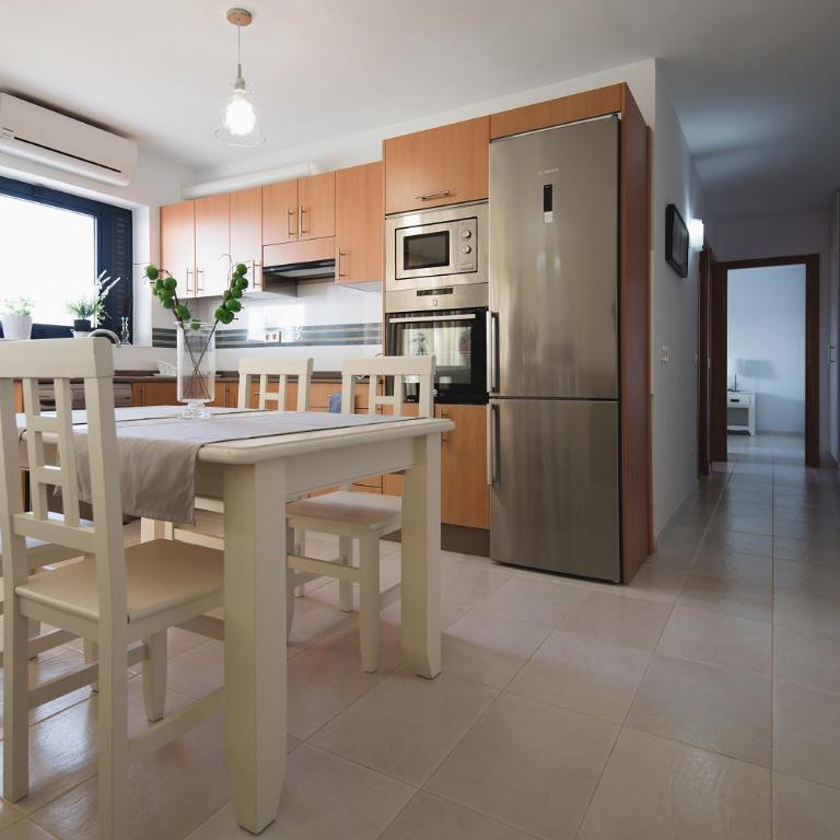 Cardon Big Calm 14 - Apartamento con vistas al mar - 4