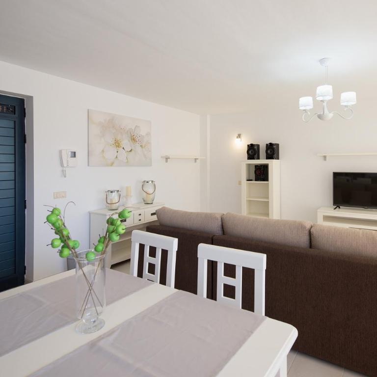 Cardon Big Calm 14 - Apartamento con vistas al mar - 7