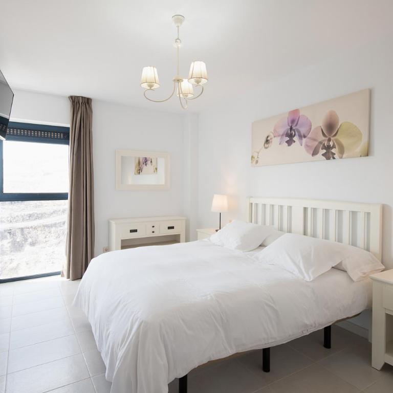 Cardon Big Calm 14 - Apartamento con vistas al mar - 1