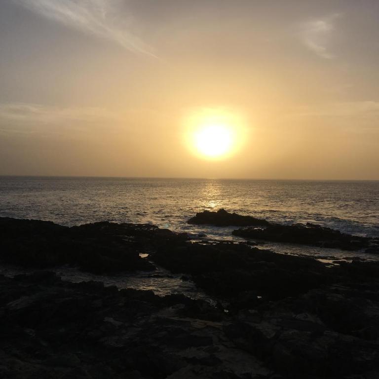 Cardon Big Calm 14 - Apartamento con vistas al mar - 17