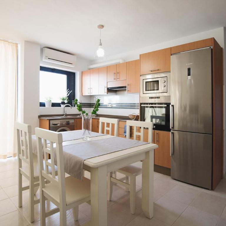 Cardon Big Calm 19 - Apartamento con vistas al mar - 4