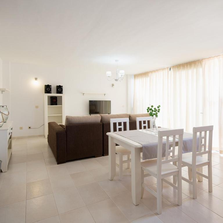 Cardon Big Calm 19 - Apartamento con vistas al mar - 7