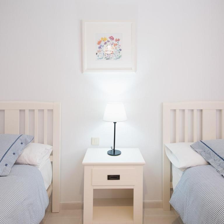 Cardon Big Calm 19 - Apartamento con vistas al mar - 11