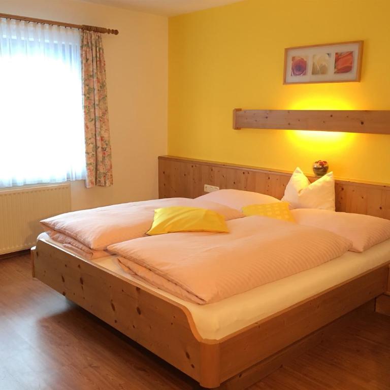 MIMO Apartments - Jokercard im Sommer inklusive - Two-Bedroom Apartment - Schattberg - 1