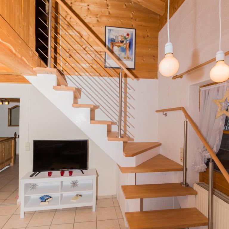 DEVA Hotel Kaiserblick - Maisonette-Apartment - 5