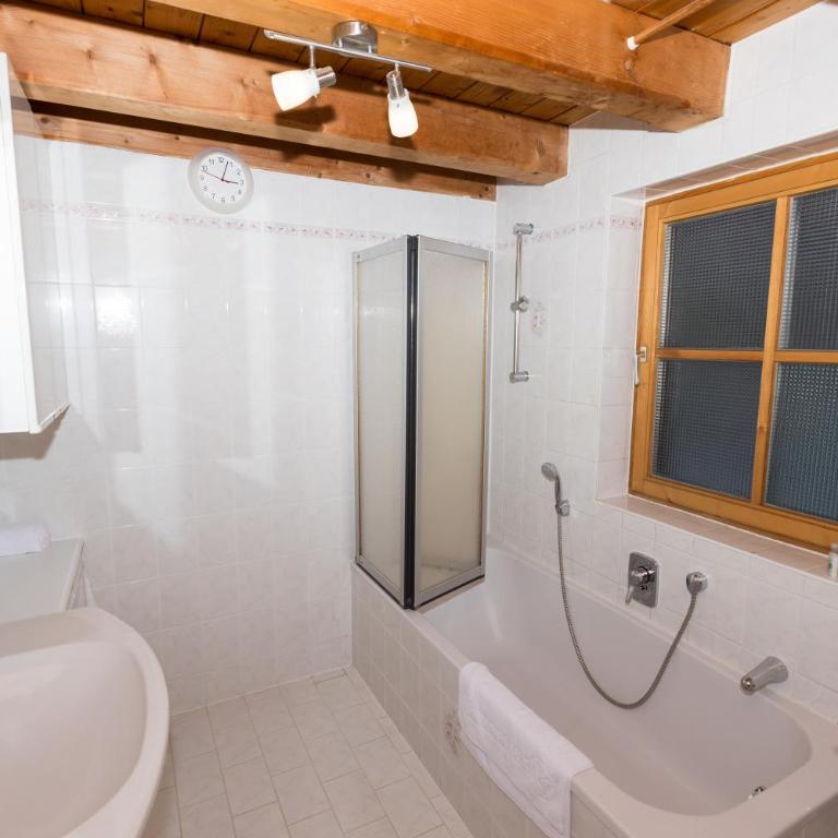 DEVA Hotel Kaiserblick - Maisonette-Apartment - 7