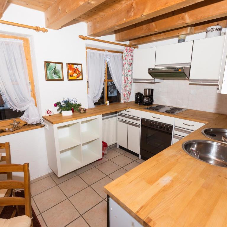 DEVA Hotel Kaiserblick - Maisonette-Apartment - 6