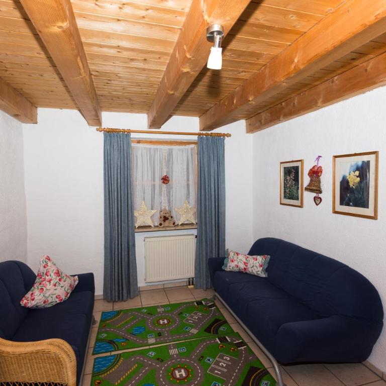DEVA Hotel Kaiserblick - Maisonette-Apartment - 2