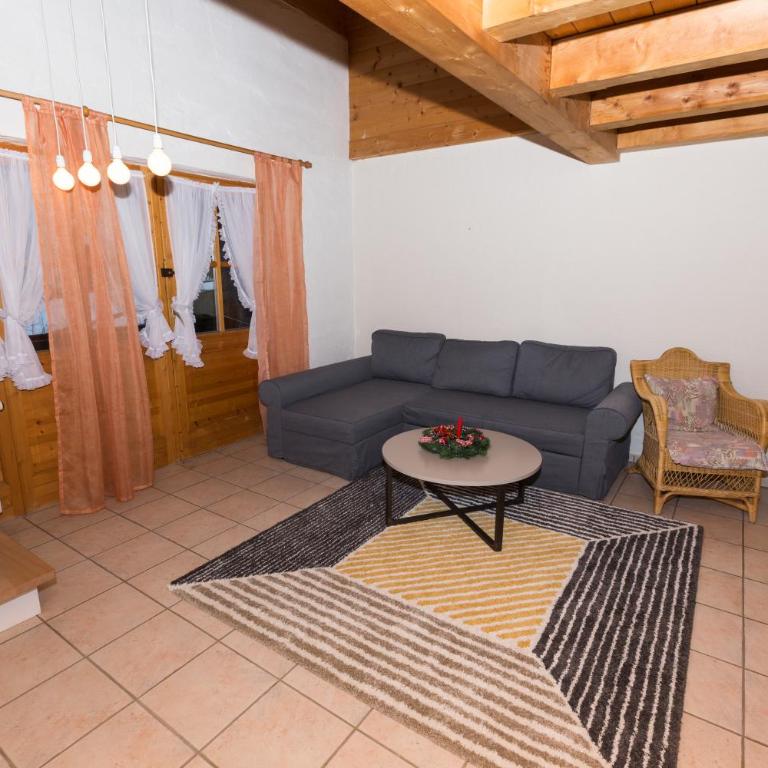 DEVA Hotel Kaiserblick - Maisonette-Apartment - 3