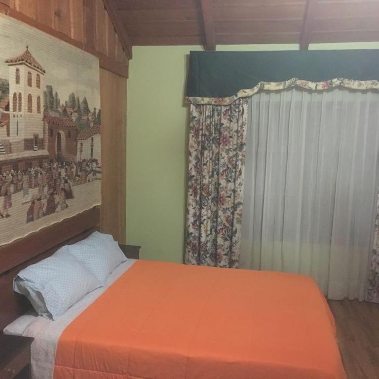 Hostal Kutralwe - Habitación Doble - 2