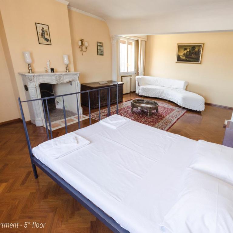S.Orsola Apartments - Appartamento con 1 Camera da Letto - 3