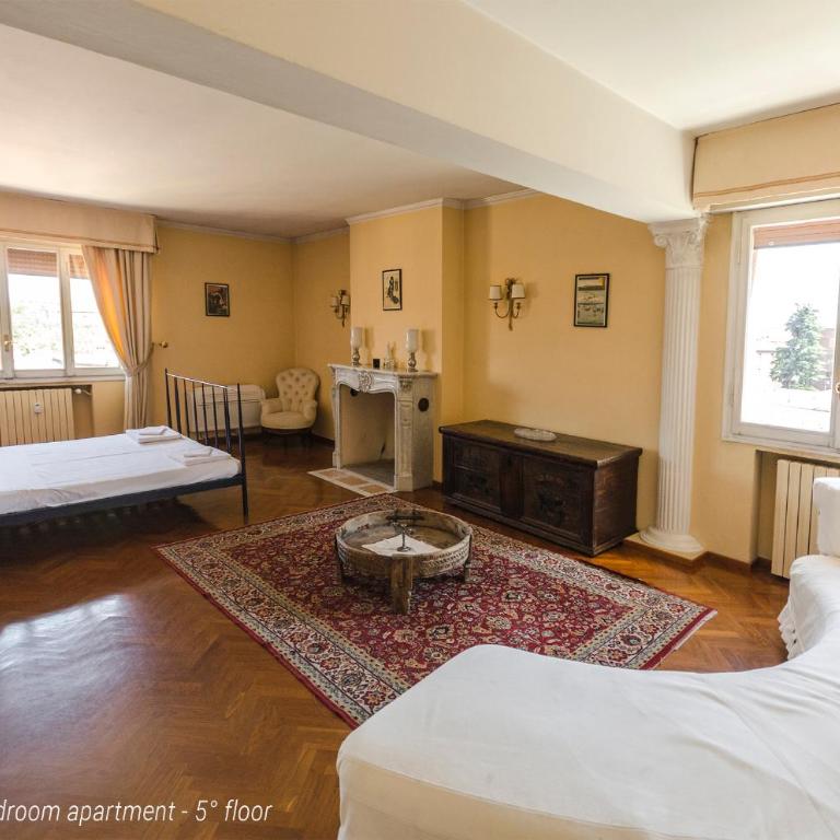 S.Orsola Apartments - Appartamento con 1 Camera da Letto - 6