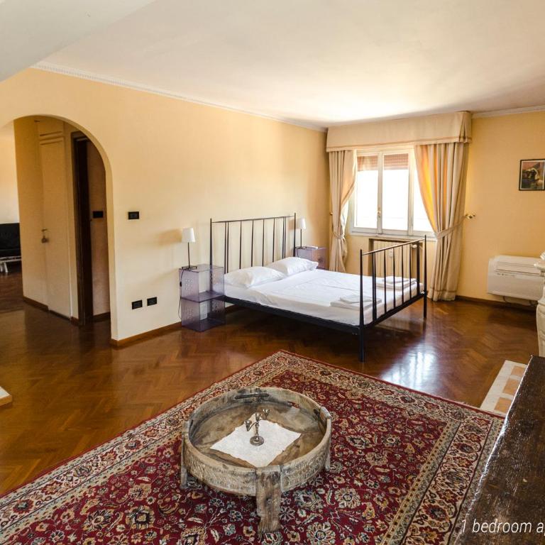 S.Orsola Apartments - Appartamento con 1 Camera da Letto - 7