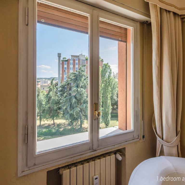 S.Orsola Apartments - Appartamento con 1 Camera da Letto - 5