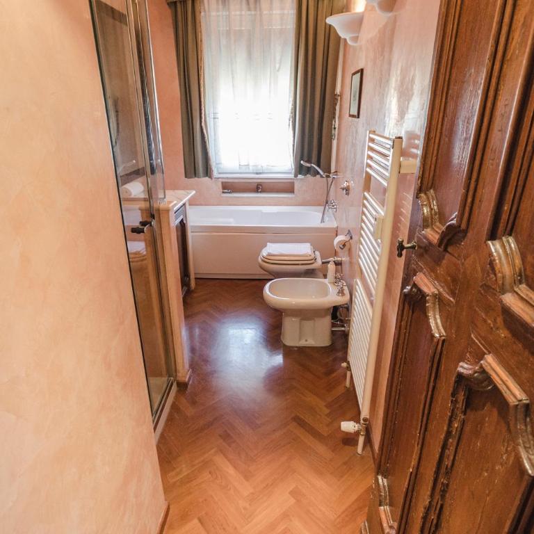 S.Orsola Apartments - Appartamento con 1 Camera da Letto - 11