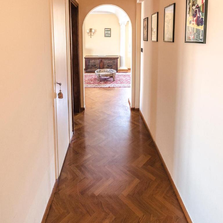 S.Orsola Apartments - Appartamento con 1 Camera da Letto - 12