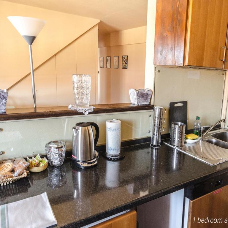 S.Orsola Apartments - Appartamento con 1 Camera da Letto - 16