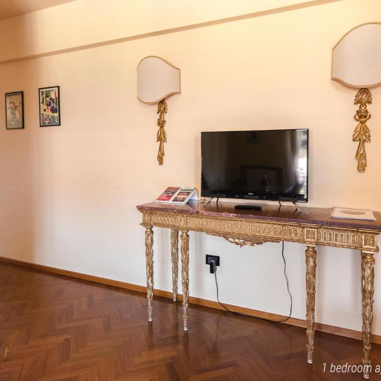 S.Orsola Apartments - Appartamento con 1 Camera da Letto - 18