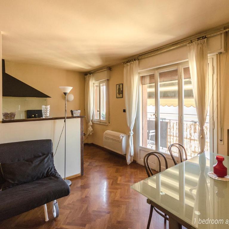 S.Orsola Apartments - Appartamento con 1 Camera da Letto - 19
