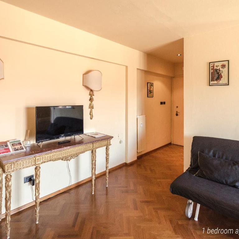 S.Orsola Apartments - Appartamento con 1 Camera da Letto - 21